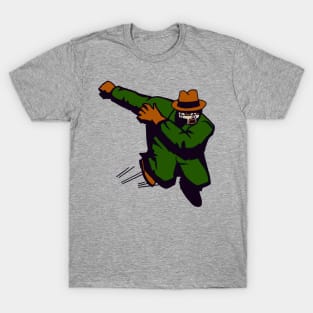 Mf Doom Dance T-Shirt